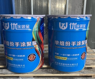 承德聚脲